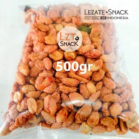 

Ukf5Pc6F4H (Kuliner.Kita) Kacang Thailand 500gr Murah/ Kacang Bali Kiloan