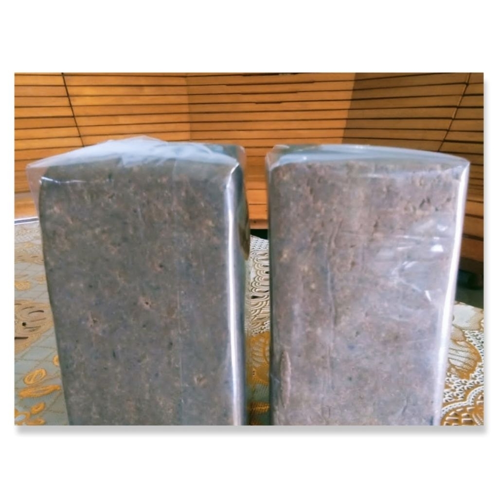 

Terasi Udang Grade(A) Khas Pontianak 500gr