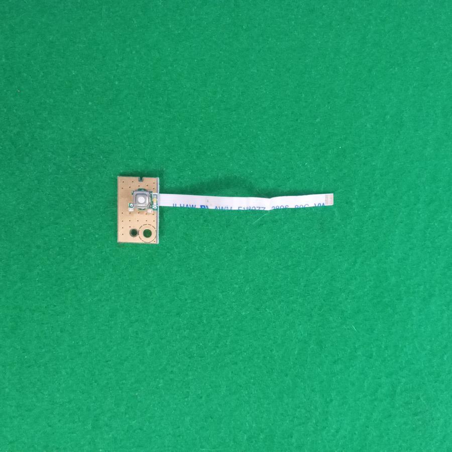 Modul Tombol Power Laptop Dell Vostro 3500