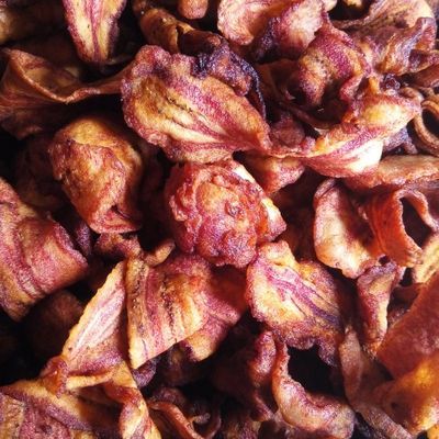 

1 kg sale pisang kriuk / sale pisang / pisang goreng / pisang awak / enak / gurih / renyah/ cocok buat cemilah setiap hari #zadamgrocery