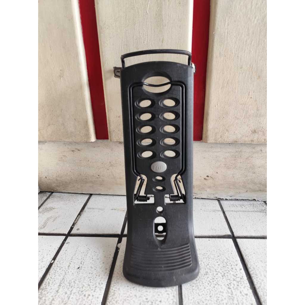 Bagasi Tengah Revo Absolute