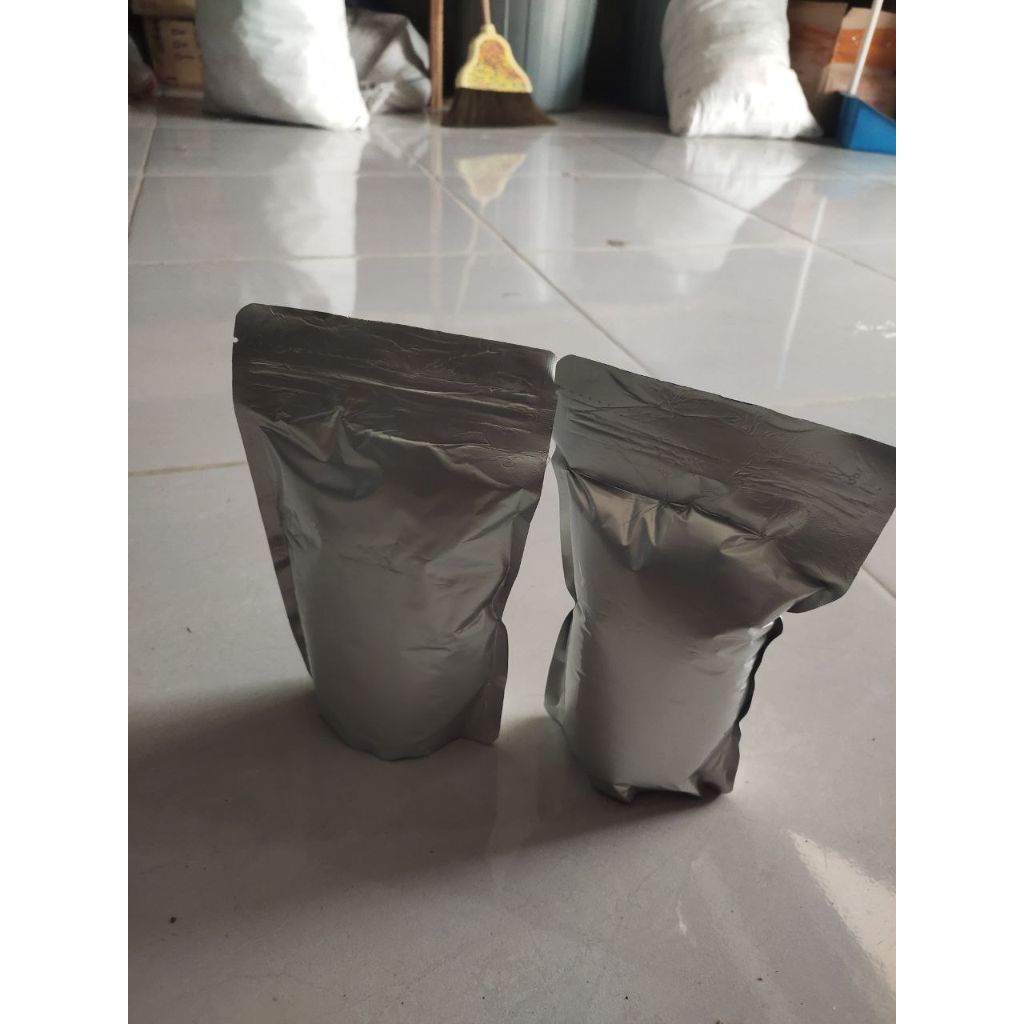 umpan KUCUR asli palembang