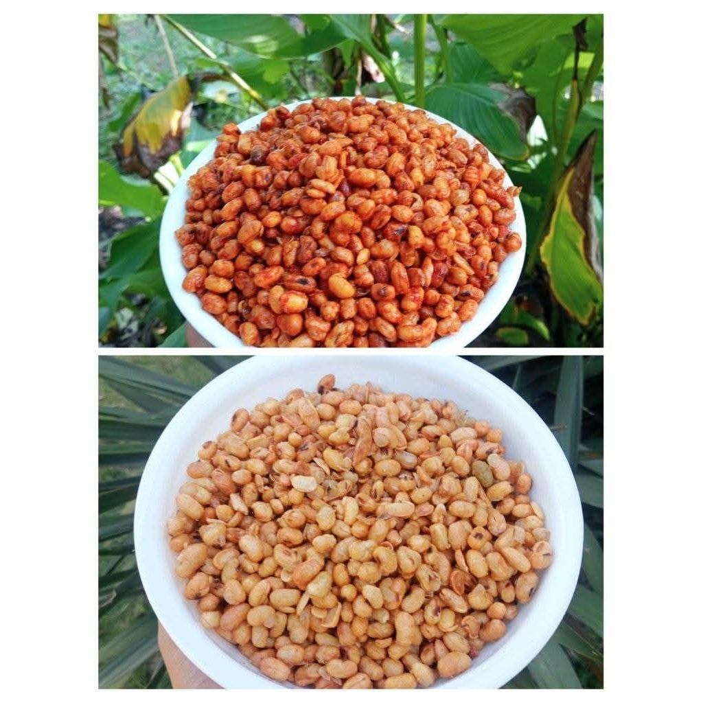 

kedelai crispy gurih 1 kg