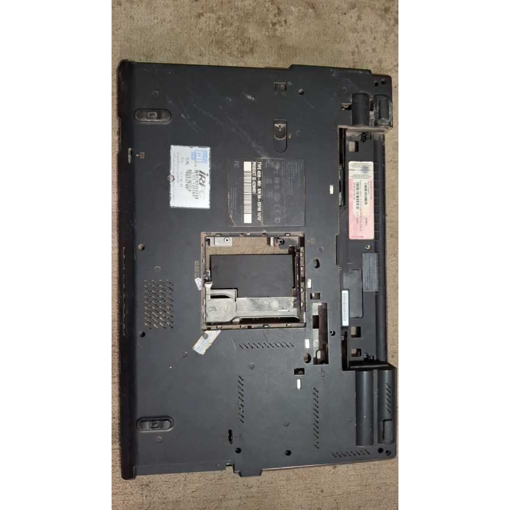 CASING BAWAH LAPTOP LENOVO THINKPAD T420