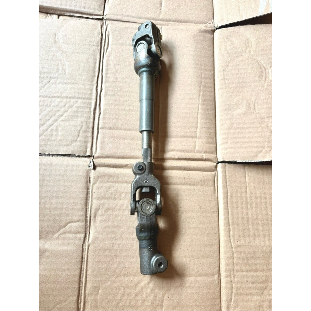 Join Stir Joint Steer mobil Nissan March K13