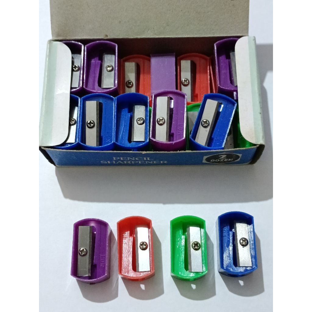 

RAUTAN SHARPENER OROTAN MURAH (1 BIJI)