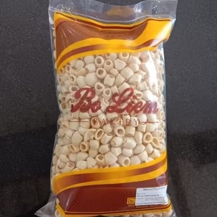 

Makaroni Ring Original