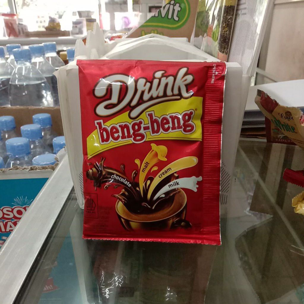 

Drink Beng-Beng 27gr