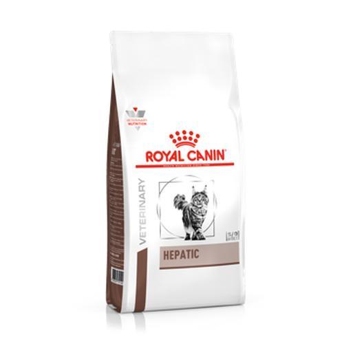 ROYAL CANIN HEPATIC CAT FOOD / ROYAL CANIN HEPATIC CAT FOOD