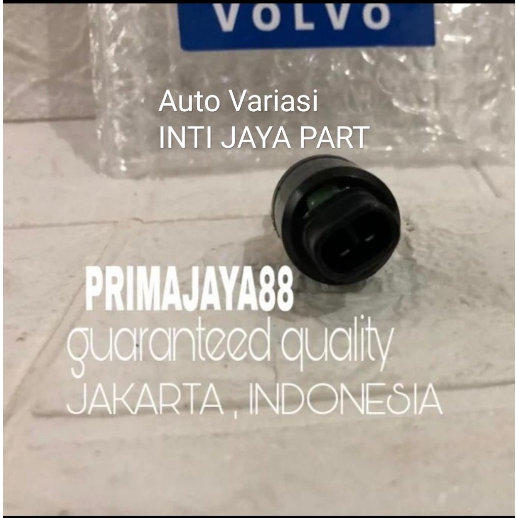 sensor volvo VOE14529294 Sensor Pressure VOLVO EC210 EC240 EC290 EC330