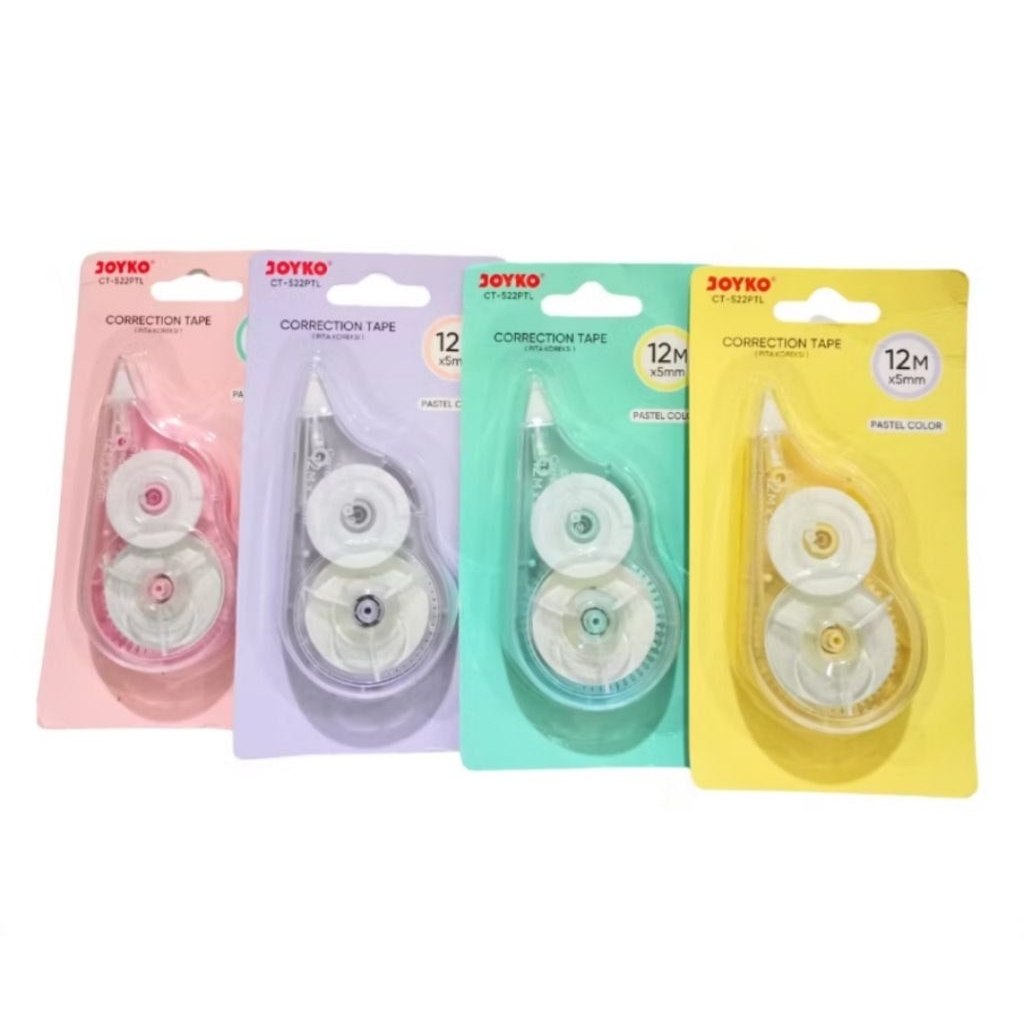 

Tipe X Kertas Joyko Warna Patel Stepo Kertas Joyko Lucu