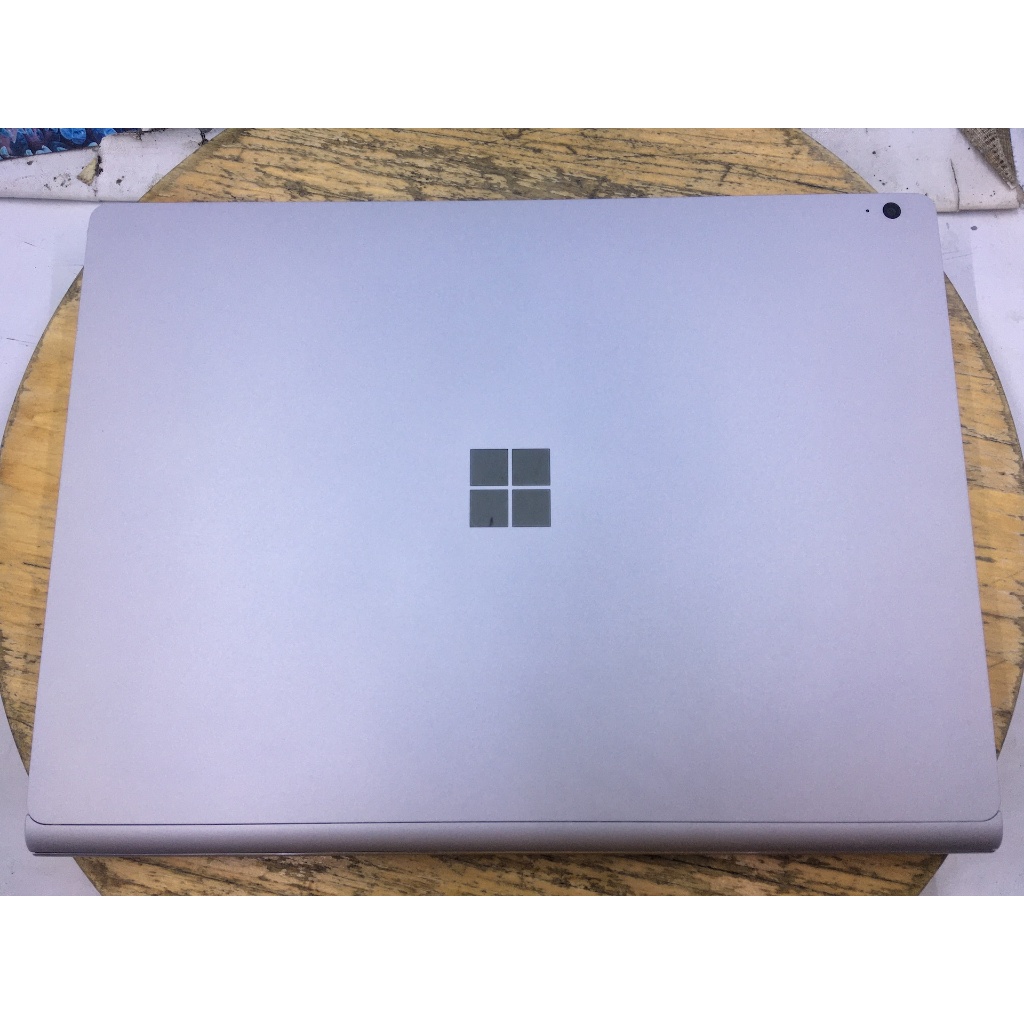 MICROSOFT SURFACE BOOK 3 I7 1065G7 16GB RAM 256GB SSD GTX 1650 2IN1 3000 X 2000