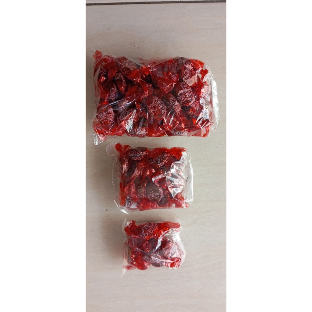 

Permen Hack / permen malaysia/permen Batuk/ 250gr, 100gr, 50gr