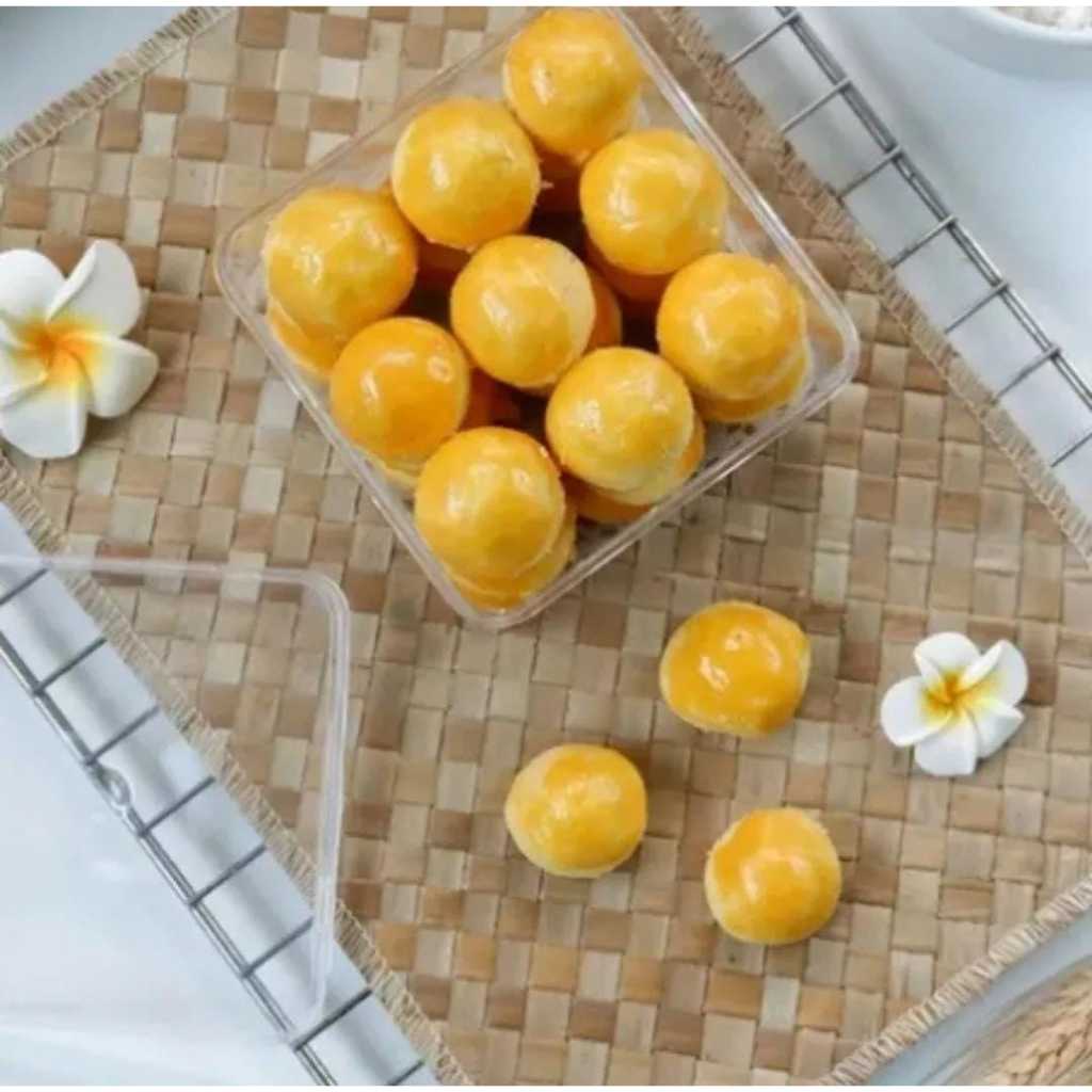 

Nastar Isi Nanas RB Cokies | Nastar Glowing Premium | Camilan Lebaran | Nastar Premium Glowing