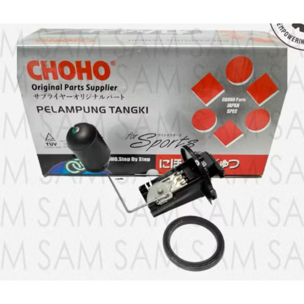 Pelampung Bensin Supra X CHOHO  pelampung bensin supra 100cc