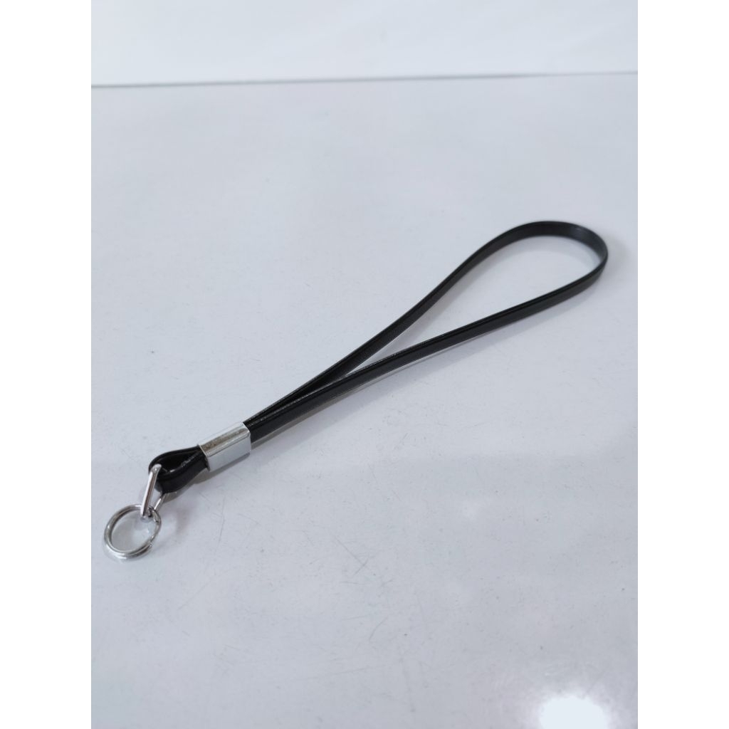 Strap kamera vintage tali pegangan kamera antik part aksesoris kamera pocket SLR analog japan rubber