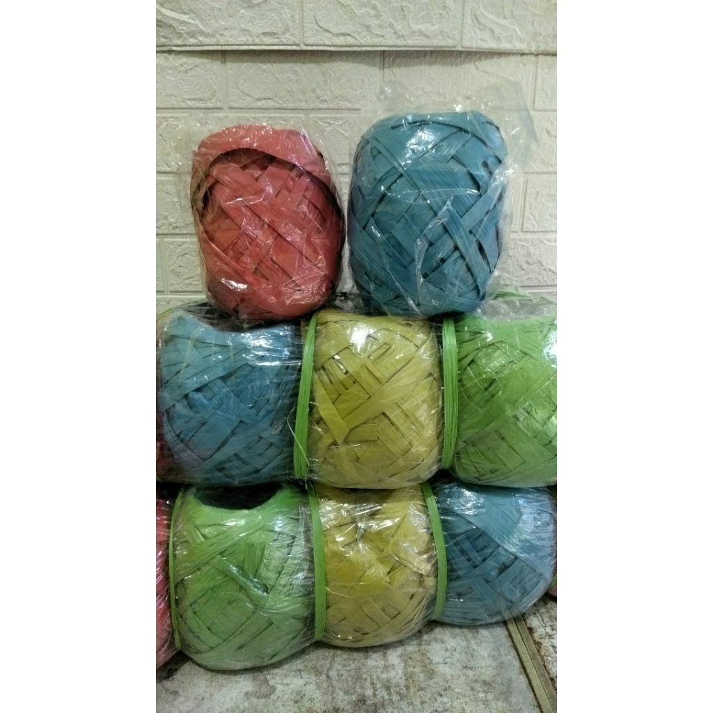 

talirafia roll 160grm