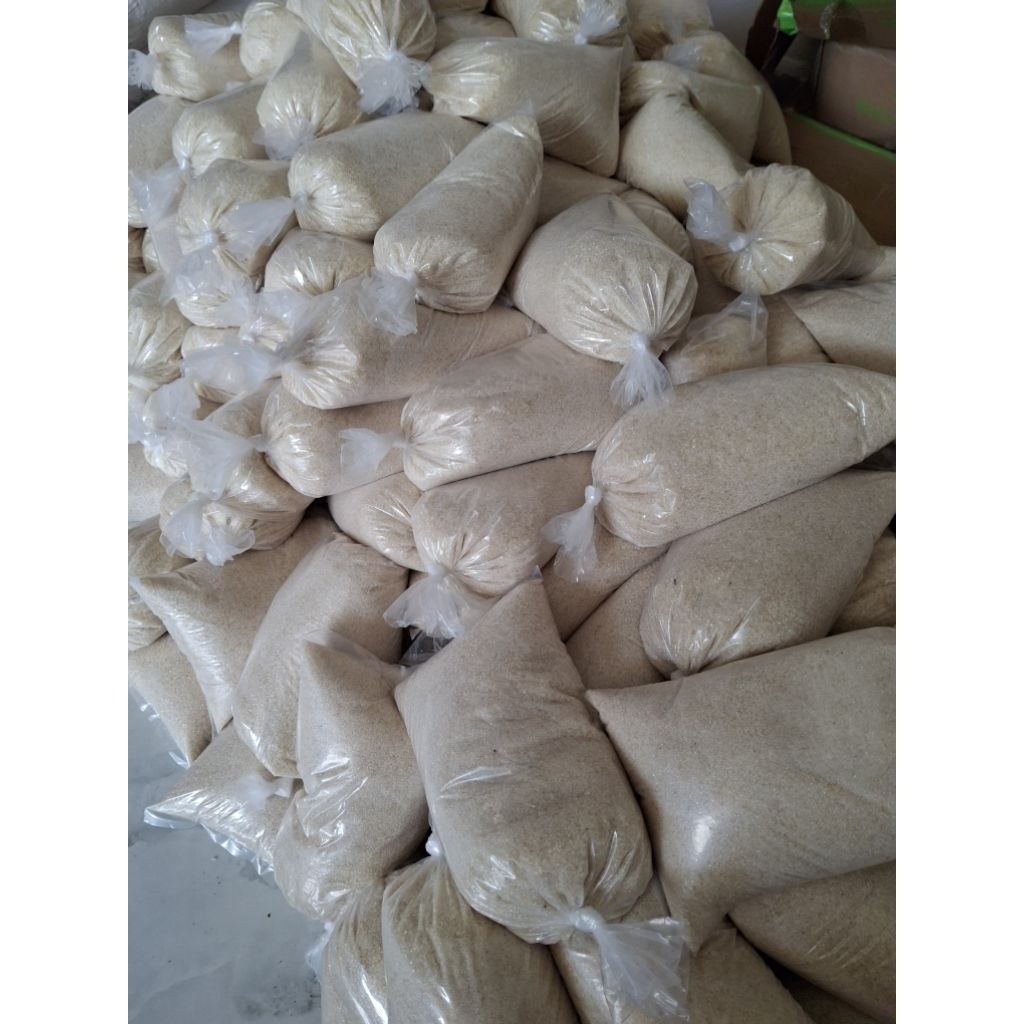 

Gula Pasir Manis Repack kiloan 10kg