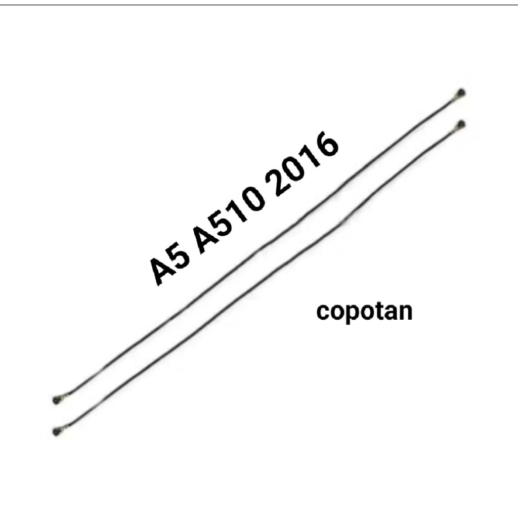 KABEL ANTENA SINYAL SAMSUNG A5 A510 2016