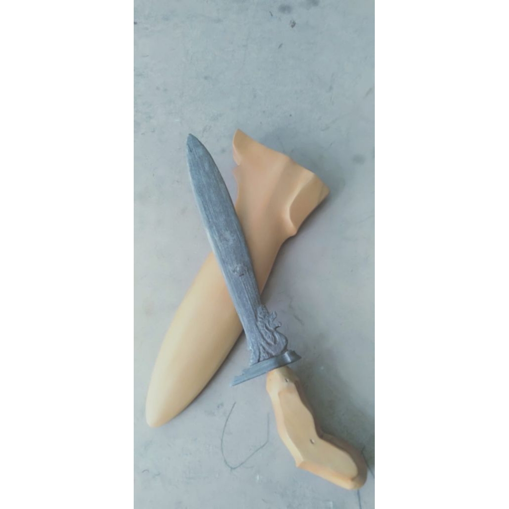 betok nogo si-lu-mannn