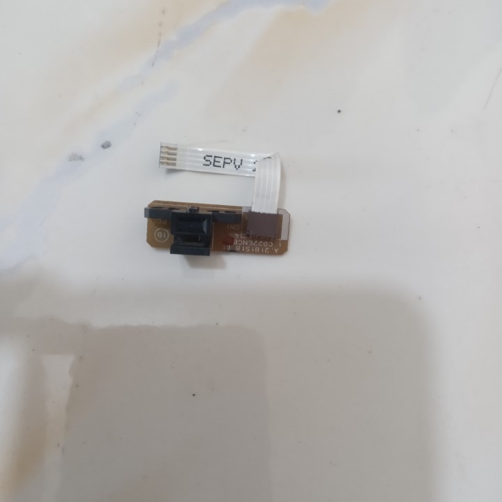 Sensor Encoder Disk Printer Epson L3150 L3110 L110 Second Bekas 1