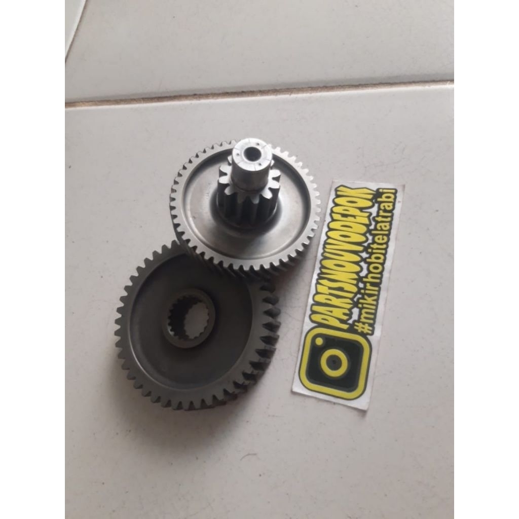 Rasio FullSet nouvo Copotan 12 / 43