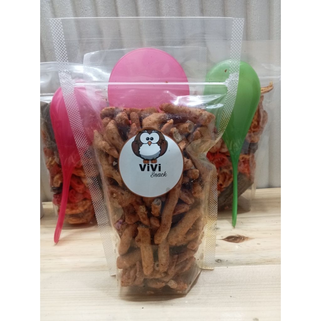 

Basreng free centong