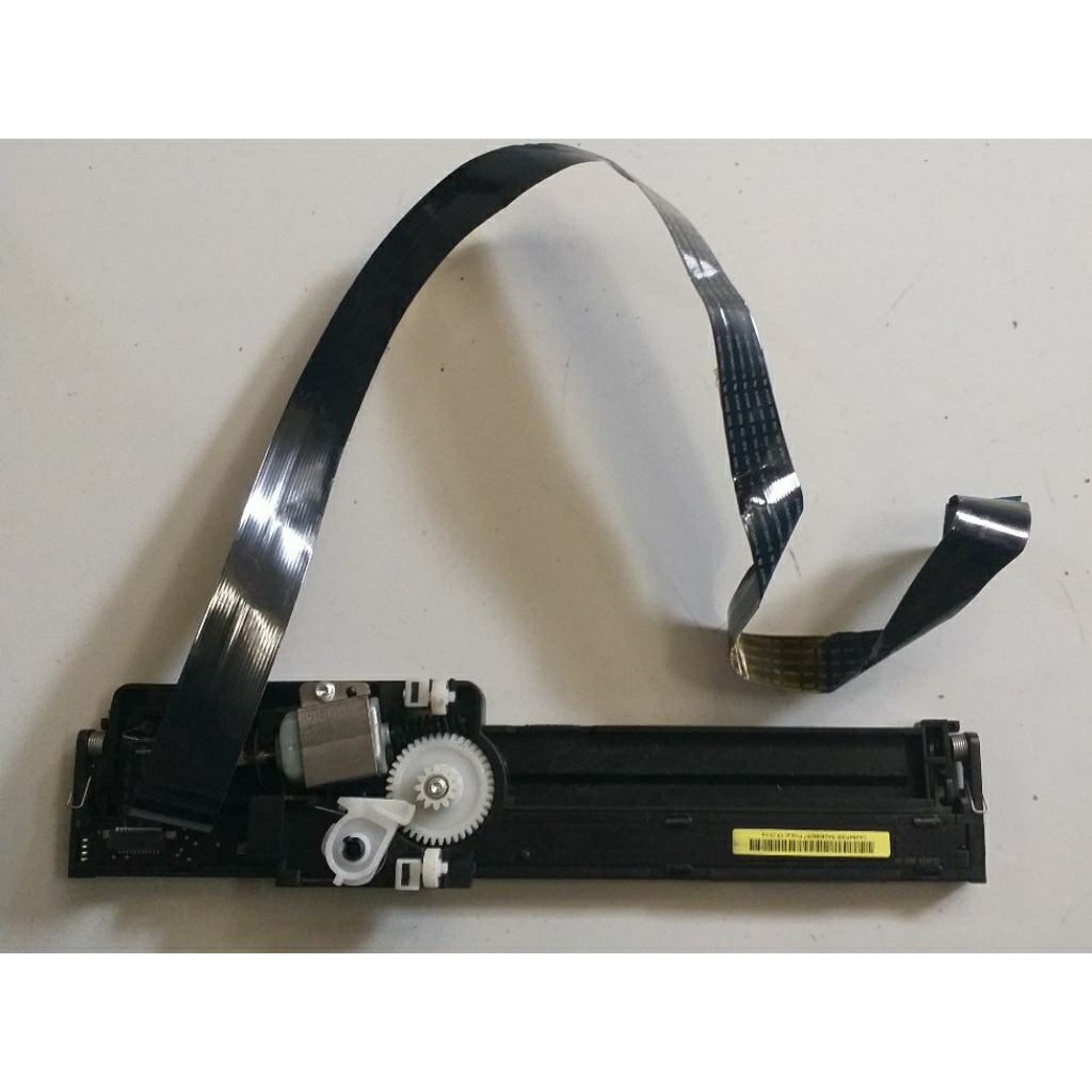 Scanner Printer HP Deskjet lnk Advantage 4645 PRINT FAX SCAN COPY PHOTO