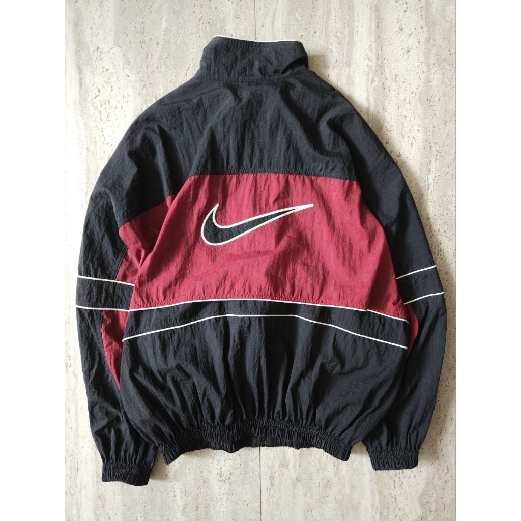 Vintage Jacket 90s Nike
