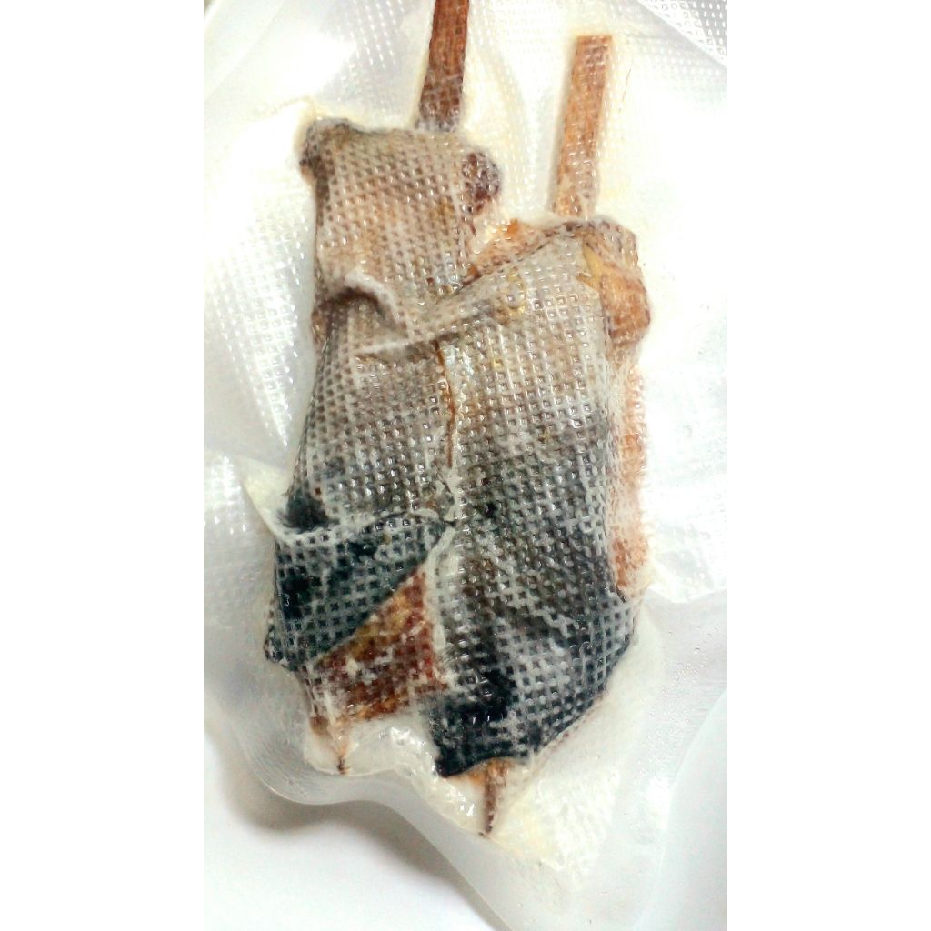 

IWAKE SHOP: Ikan Patin Panggang Asap FREE Bumbu Masak Machmudah BMM