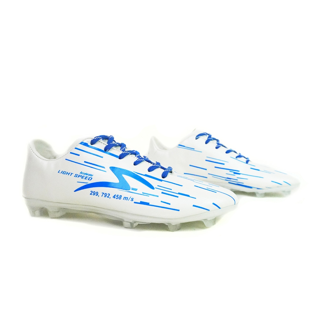 NEW SEPATU BOLA SPECS LIGHTSPEED REBORN  / SEPATU BOLA SPECS REBORN