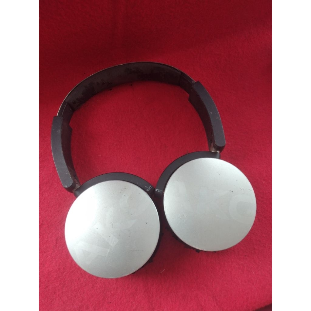 headphone akg y50