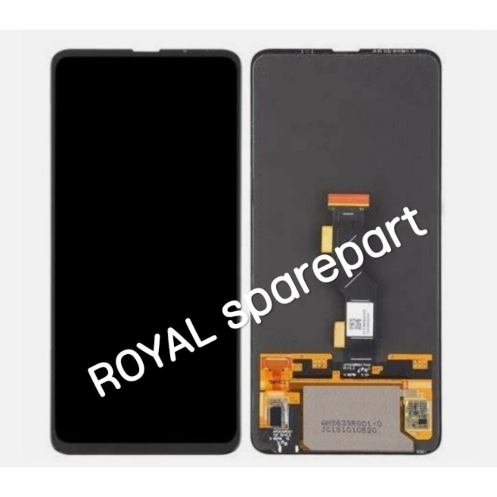 LCD touchscreen Xiaomi Mix3 original