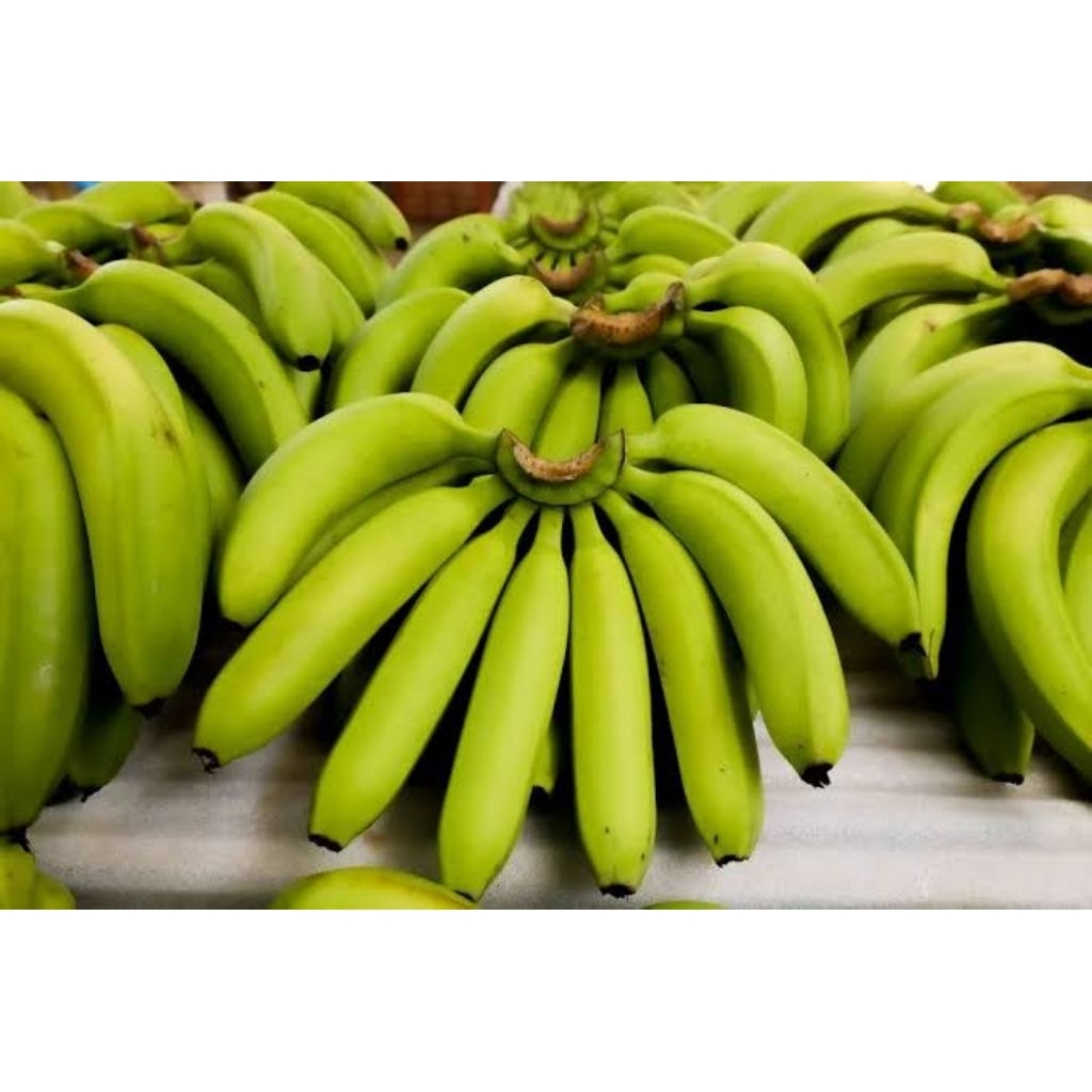 

pisang cavendis asli Lumajang