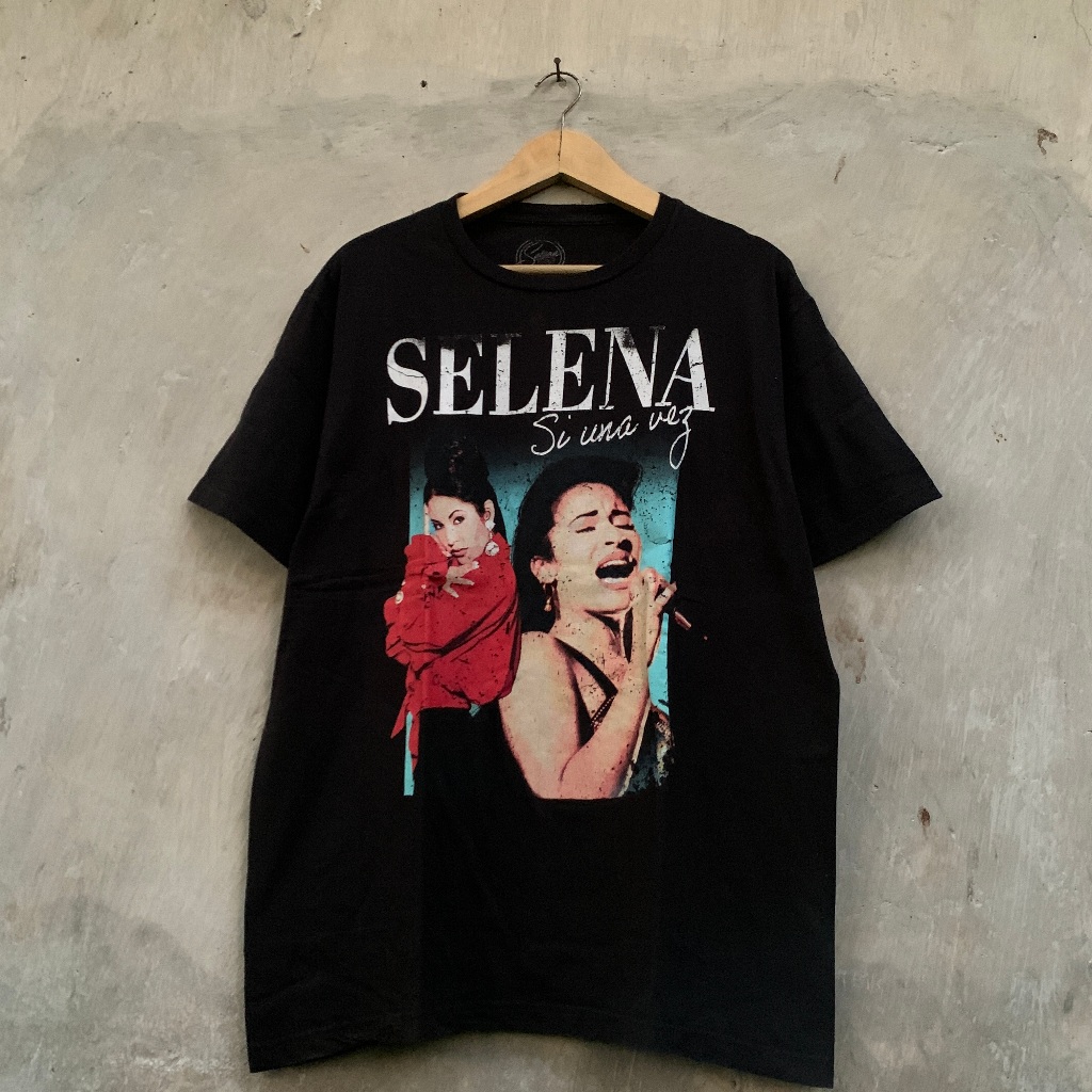 Kaos Singer Tee ORIGINAL