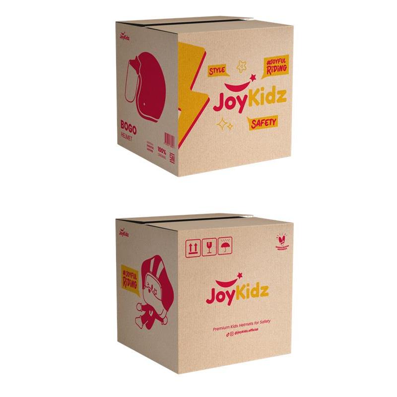 

Packing Kardus Tambahan Penguat Dan Pengaman Barang