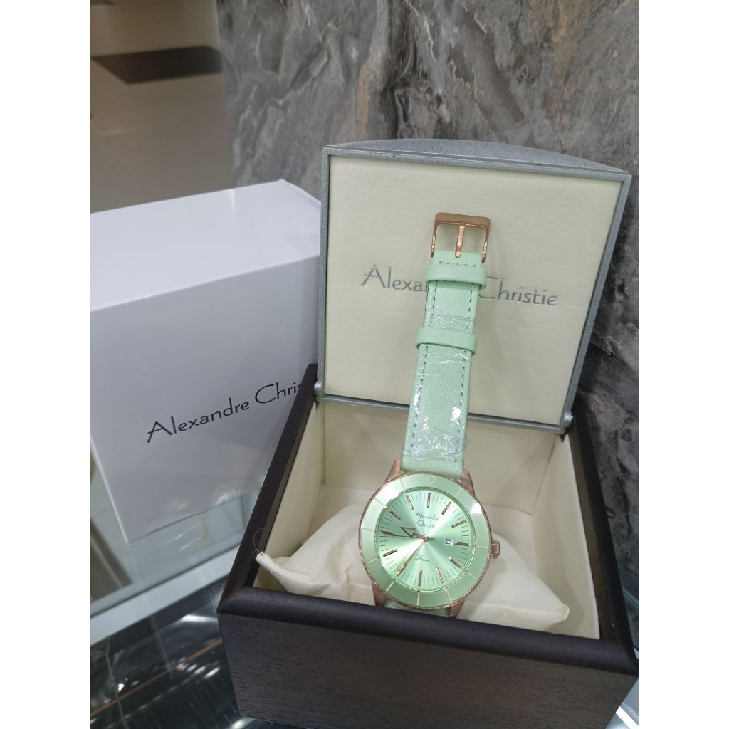 Alexandre Christie / AC 5002 LD