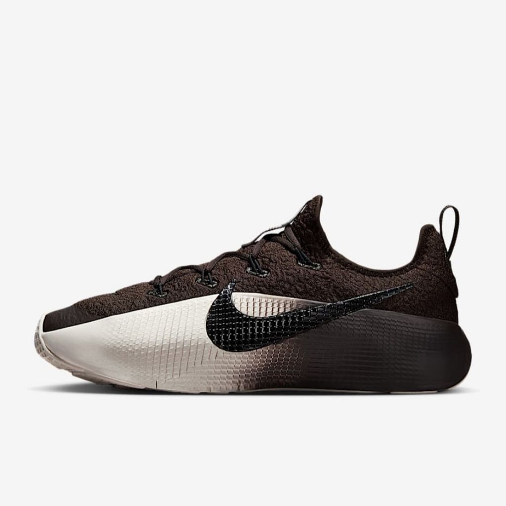 Nike Lebron TR 1 VELVET BROWN