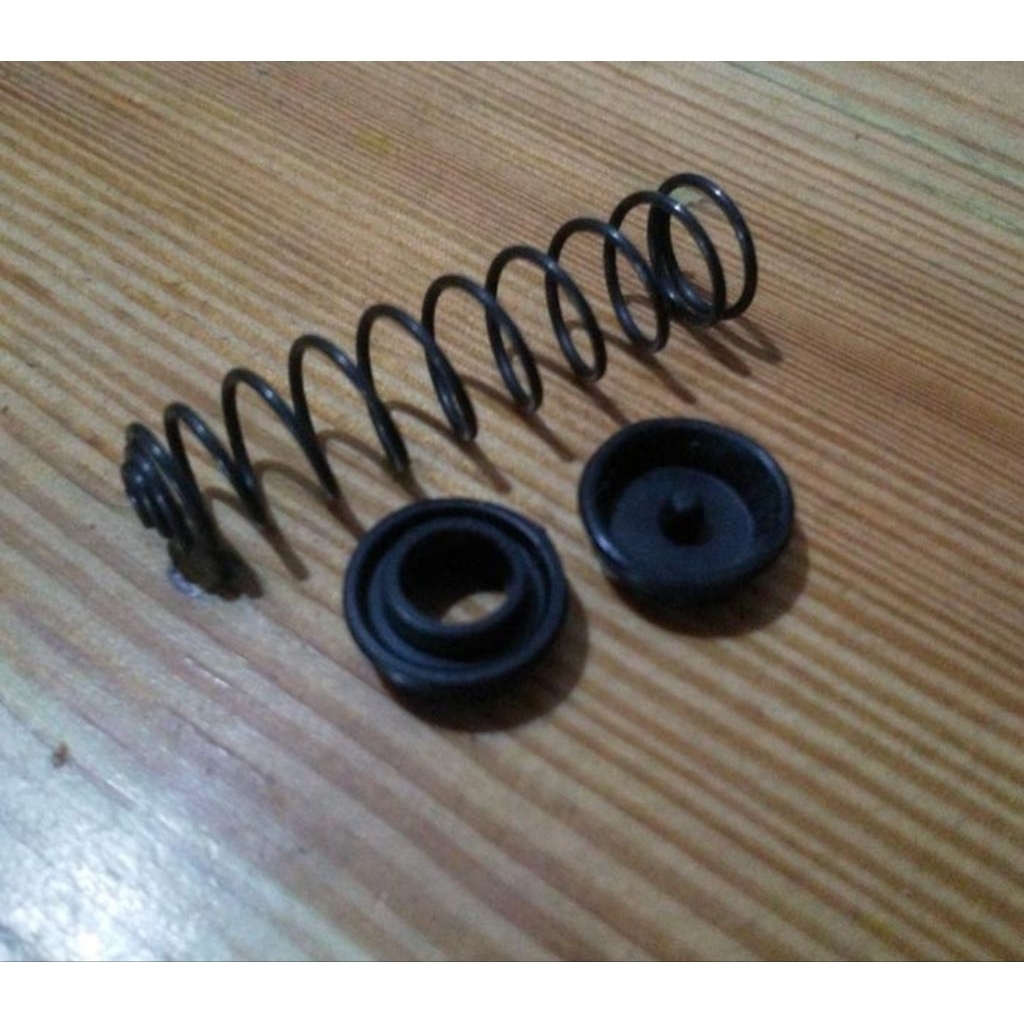 Seal Master Hidrolik Nissin ER6