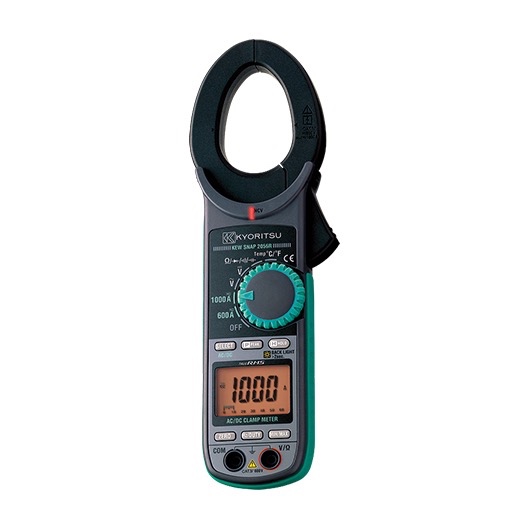 Digital clamp meter Kyoritsu 2056R