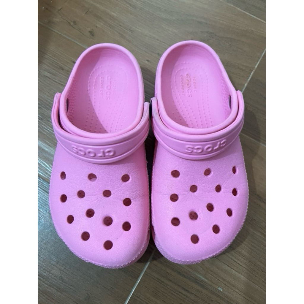 Preloved sandal anak sendal anak perempuan murah sandal karet