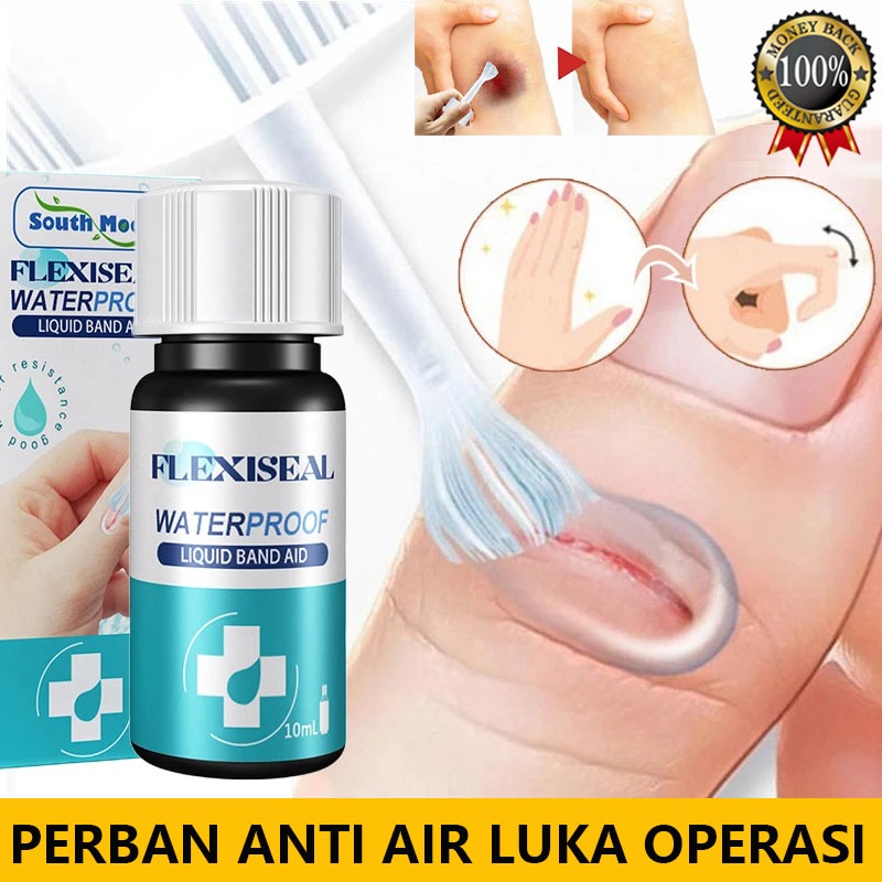 Perban anti air luka operasi Perban luka Plaster luka anti air Plester anti air Plester anti air luk