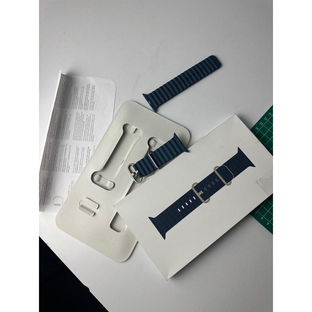 Strap Apple Watch ultra