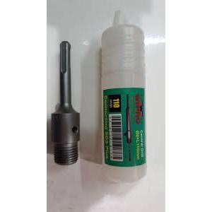 KONEKTING SDS PLUS 110MM WIPRO BOSCH