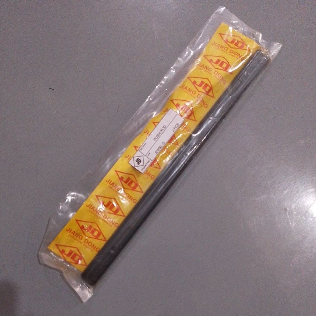 Valve Push Rod Mesin Diesel Jiang dong JD 300 | JD 330