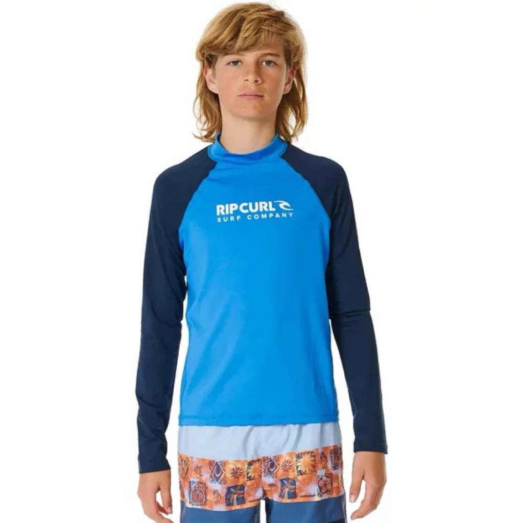 Baju Renang anak Ripcurl size 10Year