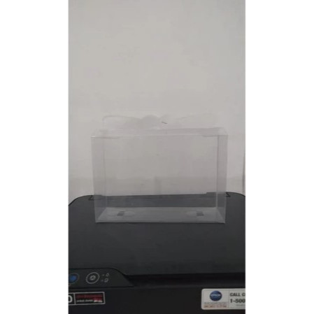 

(MIKA SAJA) Kotak Full Mika Ukuran 26x5x18 cm