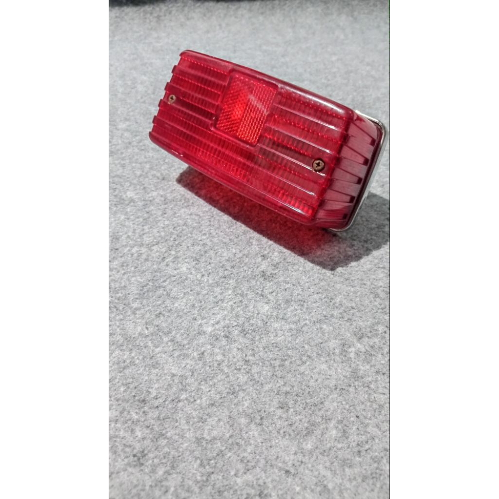 stoplamp suzuki a100 original bekas