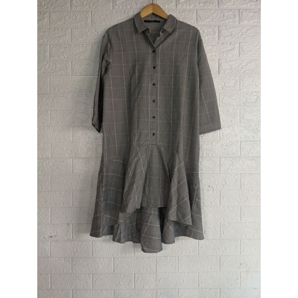 pl tunik zara