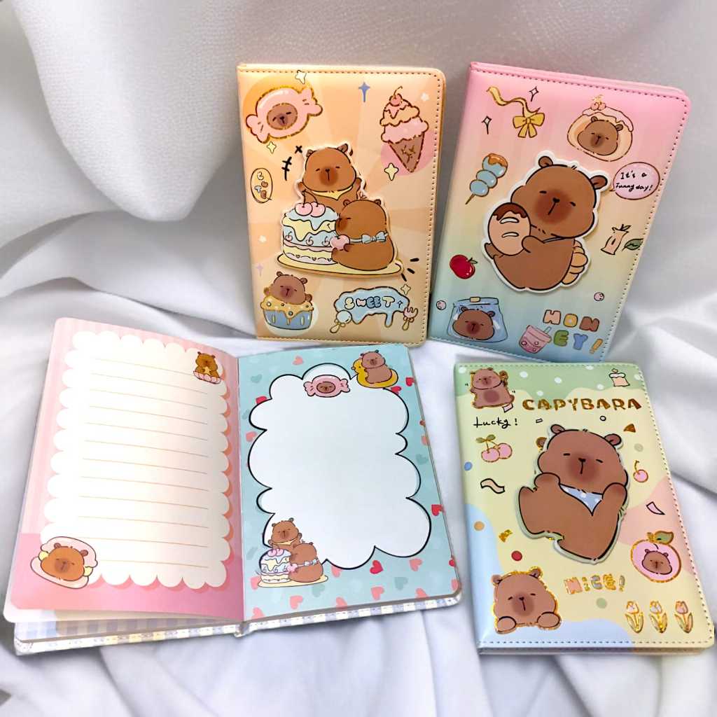 

GEMILANGWALLPAPER - DIARY PUTAR PU CAPYBARA | DIARY PU MOMO ANIME | DIARY PUTAR KUROMI HELLO KITTY CINAMORROL | NOTEBOOK MAGNET | DIARY MAGNET | PLANNER DIARY | WEEKLEY PLANNER DIARY | BUKU AGENDA HARIAN KAWAII